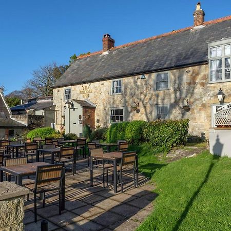 The Buddle Inn Ventnor Bagian luar foto