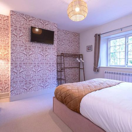 The Buddle Inn Ventnor Bagian luar foto