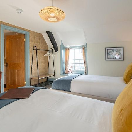 The Buddle Inn Ventnor Bagian luar foto