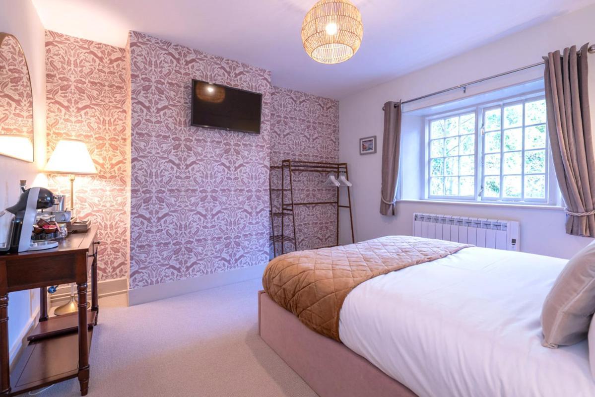 The Buddle Inn Ventnor Bagian luar foto