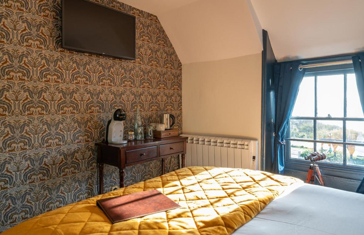 The Buddle Inn Ventnor Bagian luar foto