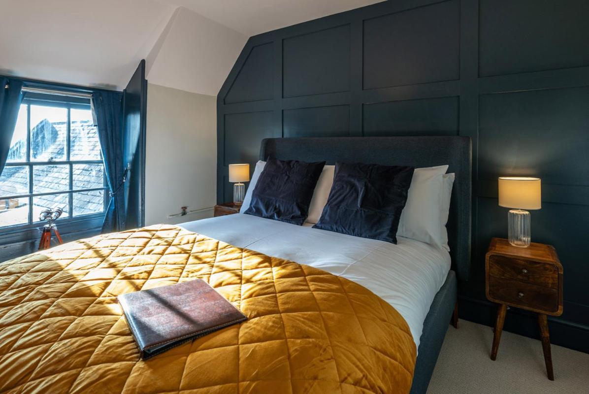 The Buddle Inn Ventnor Bagian luar foto