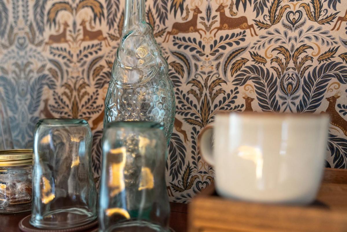 The Buddle Inn Ventnor Bagian luar foto
