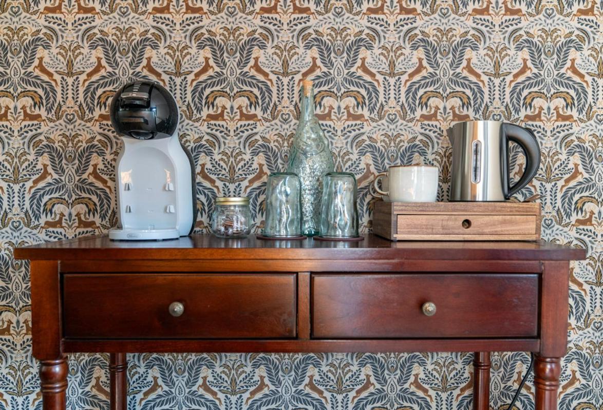 The Buddle Inn Ventnor Bagian luar foto